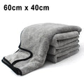 Microfiber Car Drying Towel – Ultra-Soft & Super Absorbent